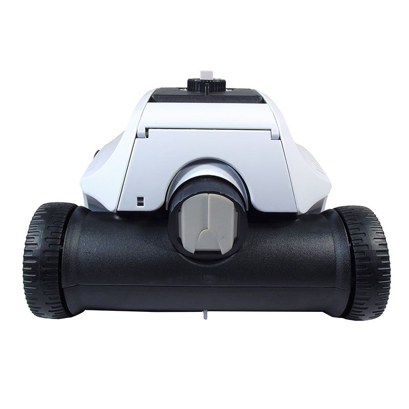 Robot Piscine Batterie Sans Fil Robotclean Accu Ubbink