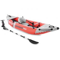 Kayak Excursion Pro K1 Intex 1 place