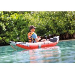 Kayak Excursion Pro K1 Intex 1 place