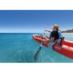 Kayak Excursion Pro K1 Intex 1 place