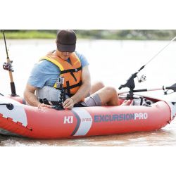 Kayak Excursion Pro K1 Intex 1 place