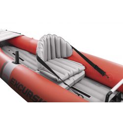 Kayak Excursion Pro K1 Intex 1 place