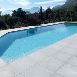 Liner piscine 75/100ème APF Ultim uni