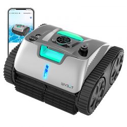 Robot piscine Wybot C1 Pro