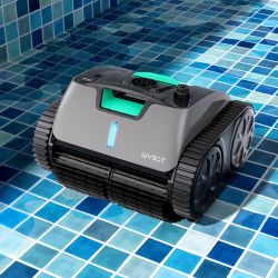 Robot piscine Wybot C1 Pro