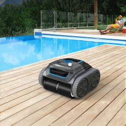 Robot piscine Wybot S1