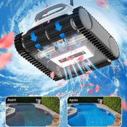 Robot piscine Wybot M1C