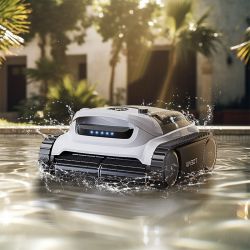 Robot piscine Wybot M1