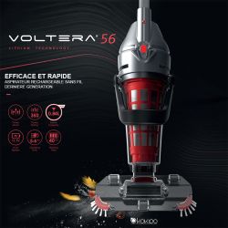 Aspirateur Voltera 56