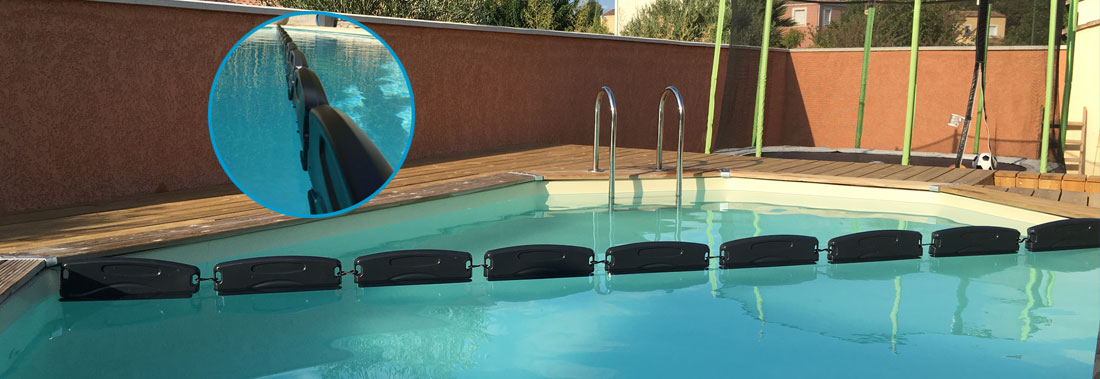 Hiverner le système de filtration d'une piscine