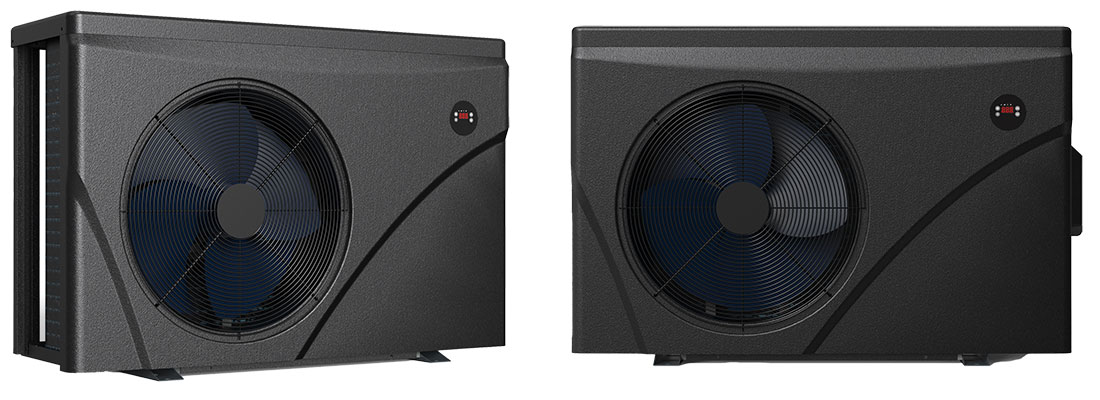 PAC piscine Aston Evolution Full Inverter