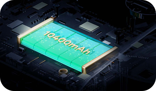 Autonomie record et recharge rapide Aiper Scuba X1 Pro Max