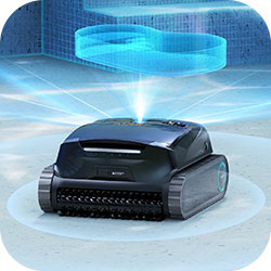 Capteurs intelligents Aiper X1 Pro