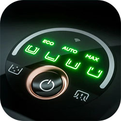 Nettoyage adaptatif Aiper Scuba X1 Pro