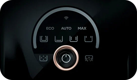 Programmation hebdomadaire Aiper Scuba X1 Pro