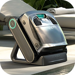 Station de charge rapide Aiper Scuba X1 Pro